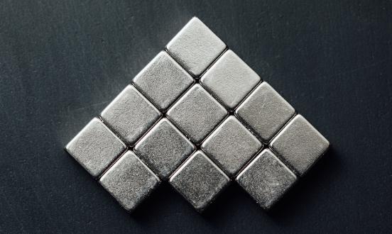 稀土永磁材料行业发展前景预测 应用市场空间巨大