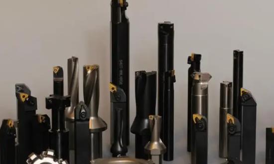 2023数控刀具行业发展前景研究及展望：同步推进国产刀具进口替代