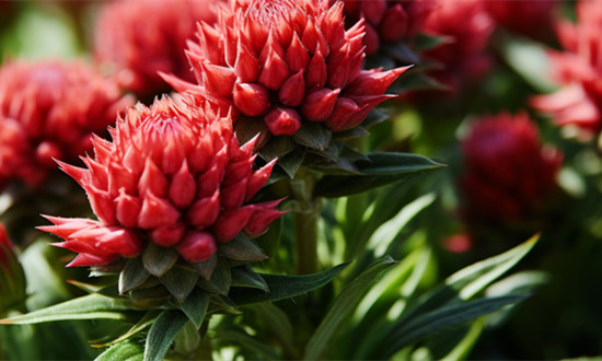 红景天提取物行业发展现状及应用前景分析