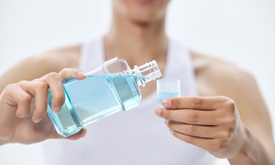 定位中国人口腔菌群研究 漱口水行业发展前景