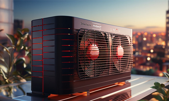 空气源热泵具备较高的成长性 中国空气能热泵行业投资前景分析