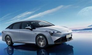 实探小米汽车生产基地：已实现小批量试生产 新车或明年2月上市 三年要卖90万辆