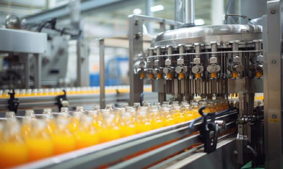 2023年中国橙汁市场深度调查研究报告：中国橙汁市场的发展潜力巨大