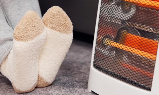 中国取暖器市场深度全景调研分析2024