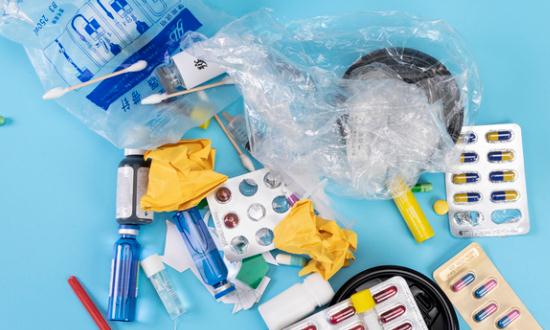 2024年医疗废物行业市场运行状况和未来发展展望：行业挑战与机遇并存