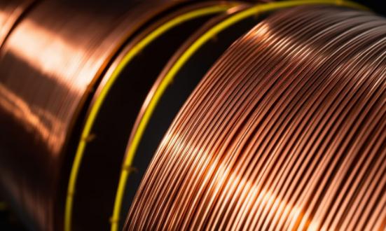 精炼铜市场现状调研：精炼铜消费量由于经济增长迈入转型升级期