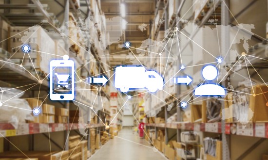 2023年中国物流金融行业市场发展趋势