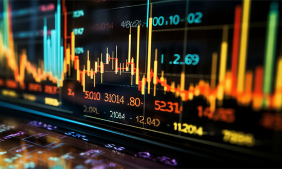 2023年高频交易行业现状分析及未来投资风险