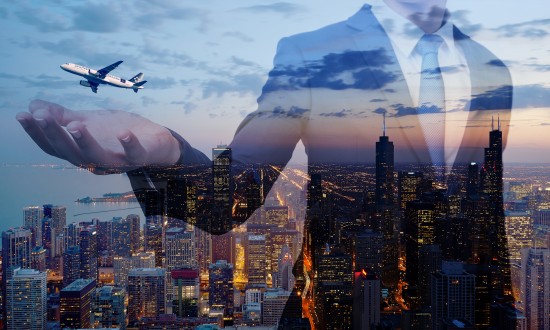 2023年中国航空金融行业的发展趋势