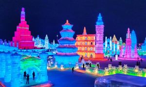 2023冰雪旅游行业发展态势分析 我国冰雪休闲旅游人数或达5.2亿人次