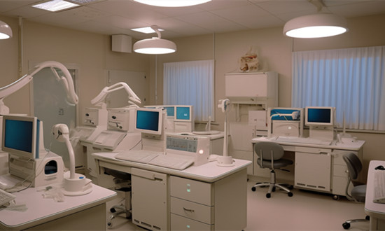 医疗机械行业具有持续成长性 医疗机械行业市场发展现状调查分析