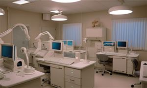 医疗机械行业具有持续成长性 医疗机械行业市场发展现状调查分析