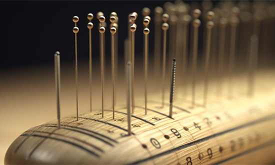 国内针灸针产量66.93亿支 针灸器械行业发展前景分析