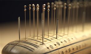 国内针灸针产量66.93亿支 针灸器械行业发展前景分析