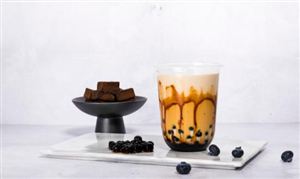 2023奶茶行业调研：当下新茶饮市场呈现出强劲的发展趋势