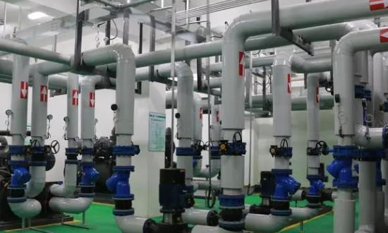 2023集中供暖行业现状分析：持续打造鲁东地热能特色融合示范区