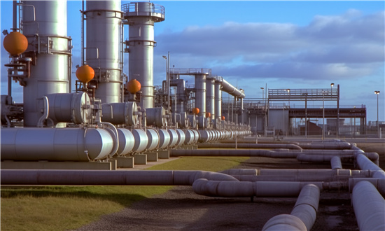 渤海首个千亿方大气田Ⅰ期开发项目投产 煤层气行业深度调研