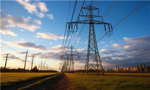 电力生产情况分析 IDC报告：2022年中国电力大数据解决方案的市场容量超18亿元