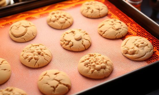 2023饼干行业现状及市场供需格局分析