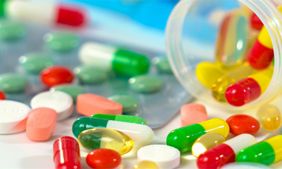 2023年消炎药市场现状分析及未来趋势展望