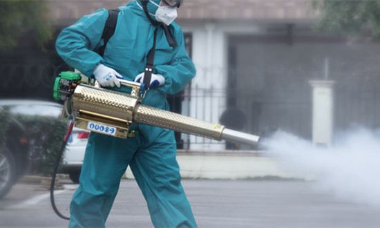 2023年灭菌器材行业现状分析及未来前景预测