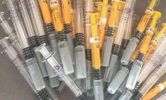 低分子肝素钠行业前景研究与市场空间：预计2024年全球肝素制剂市场将达66.4亿美元