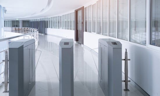 2023年智能门禁系统行业市场发展预测