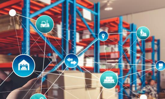 上海市创建“丝路电商”合作先行区 扩大电子商务领域对外开放