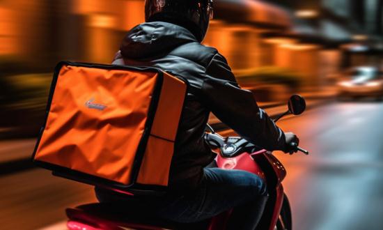 中国城市配送行业深度调研及投资机会分析2024