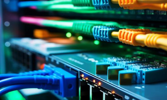 千兆以太网交换机行业发展机遇 千兆以太网交换机行业需求及投资分析2024