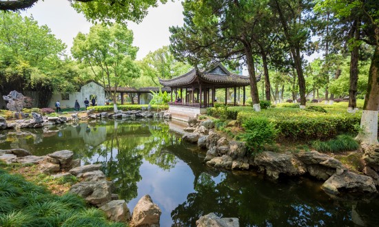 “文化+地产”齐头并进 2023年文化地产行业发展前景