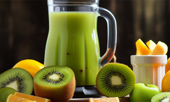 2023果汁饮料行业发展分析：消费市场需更多功能化及个性化果汁产品