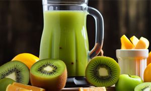 2023果汁饮料行业发展分析：消费市场需更多功能化及个性化果汁产品