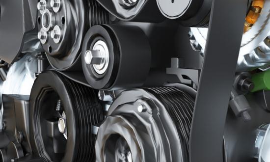 2024柴油发动机市场深度全景调研及投资前景分析报告