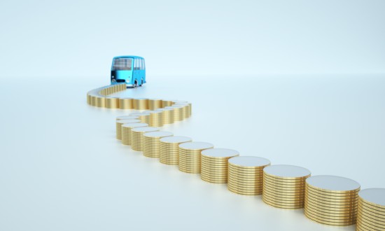 2023年新能源金融行业发展趋势