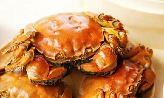 大闸蟹价格大跳水 大闸蟹行业供求市场现状分析