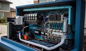 逆变器行业市场未来趋势：集中式逆变器的占比将逐步下降