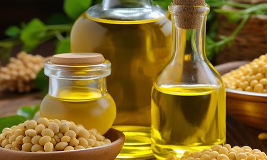 调和油不如动物油?食用油行业现状及前景：中国高端食用油消费约占食用油总消费量不足2%