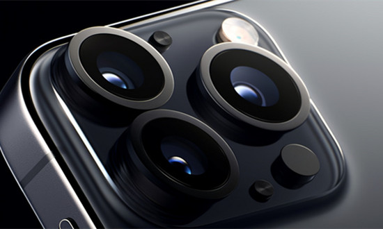 手机摄像头行业市场需求及未来趋势展望分析