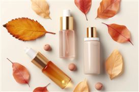 2023美容化妆品及洗护用品进口金额下降