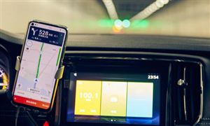 网约车行业分析报告：今年已有39家央国企接入滴滴企业服务