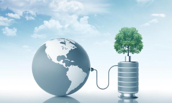 2023中国低碳技术行业市场发展现状调研