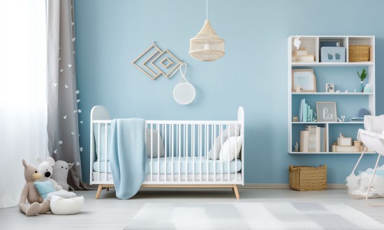 2023年儿童家具行业发展趋势