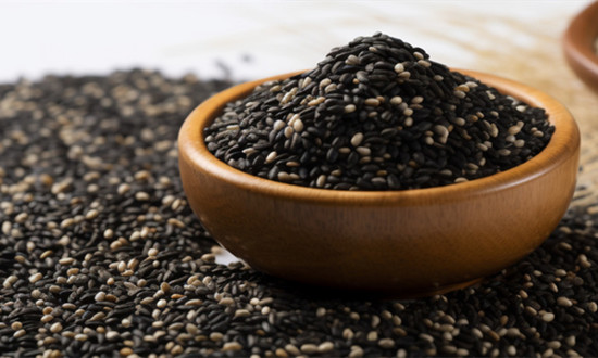 黑芝麻提取物行业市场基本情况及前景分析