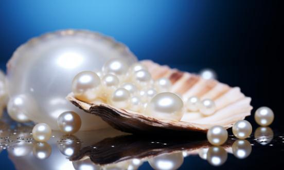 2023淡水珍珠市场现状：珍珠价格翻倍成新晋顶流