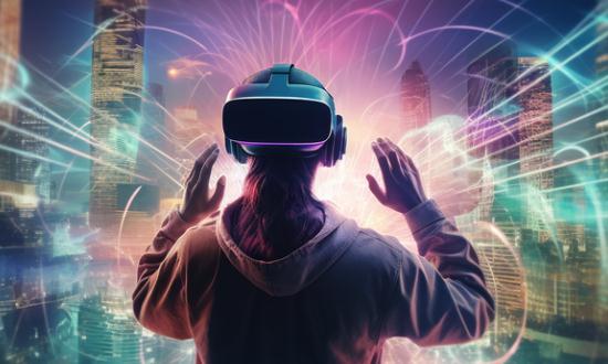 2024VR旅游行业调查报告分析