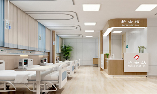 2023精神病医院行业市场分析：总体呈现发展不均衡的态势