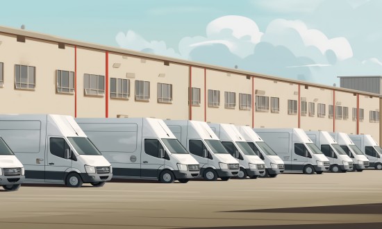 2023年我国物流配送行业发展趋势