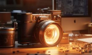 数码相机市场规模分析