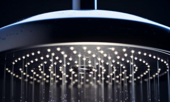 花洒行业分析：政策背景下产品将逐步趋向节水智能化